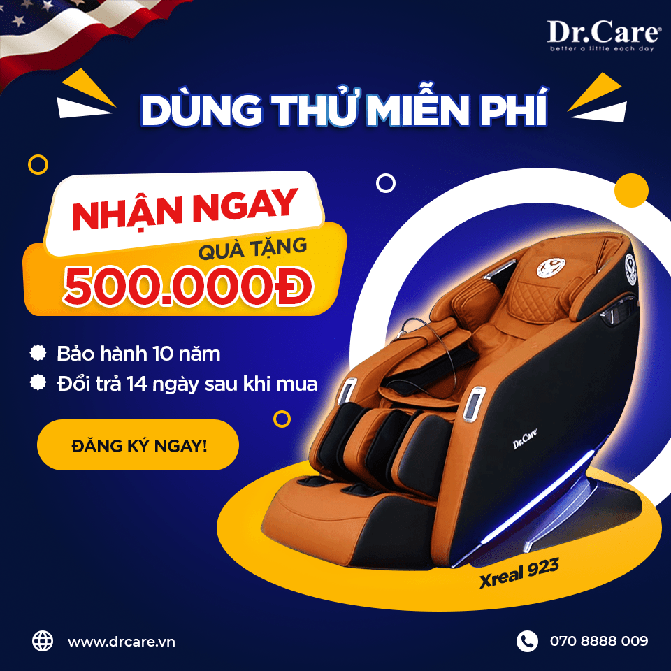 hướng dẫn sử dụng ghế massage