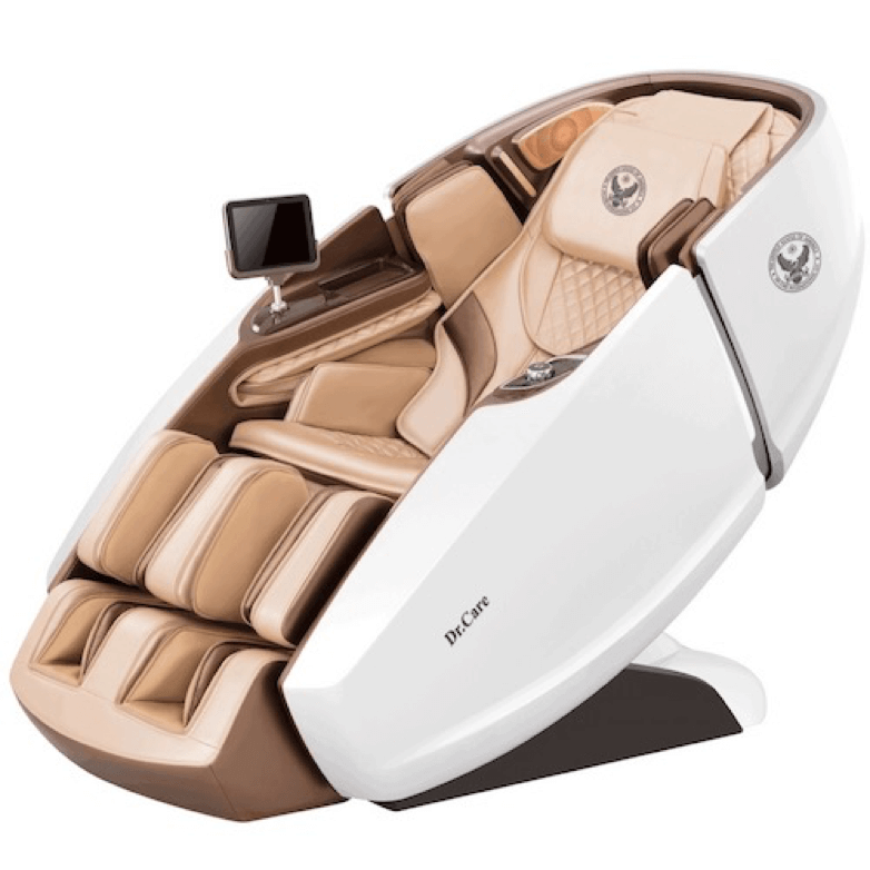 ghế massage dr.care 919X