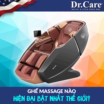 STT5 Website hinh Dr.Care 12 2019 ghe massage nao hien dai nhat the gioi hien nay cover Ghế massage nào hiện đại bật nhất thế giới hiện nay