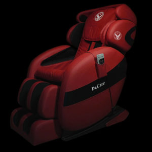 Nên mua ghế massage hãng nào - Xreal912
