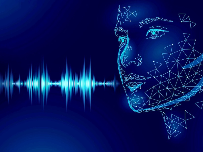 Điều khiển ghế massage bằng giọng nói