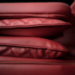 ghế mát xa Dr.Care 668 Ai-Smart màu đỏ 04