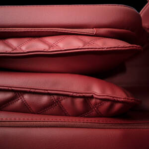 ghế mát xa Dr.Care 668 Ai-Smart màu đỏ 04