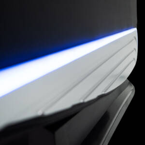 ghế mát xa Dr.Care 668 Ai-Smart màu đỏ 08