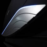 ghế mát xa Dr.Care 668 Ai-Smart màu đỏ 09