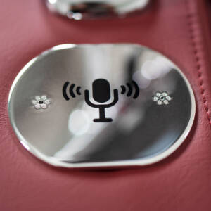 ghế mát xa Dr.Care 668 Ai-Smart màu đỏ 11