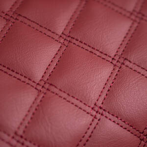 ghế mát xa Dr.Care 668 Ai-Smart màu đỏ 12