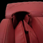 ghế mát xa Dr.Care 668 Ai-Smart màu đỏ 13