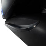 ghế mát xa Dr.Care 668 Ai-Smart màu đỏ 14