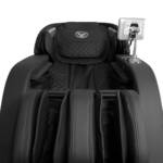 ghế massage Dr.Care 668 Ai-Smart màu đen 03