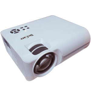 máy chiếu Dr.Care SA505 3