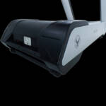 máy chạy bộ cao cấp Dr.Care SS901X 04