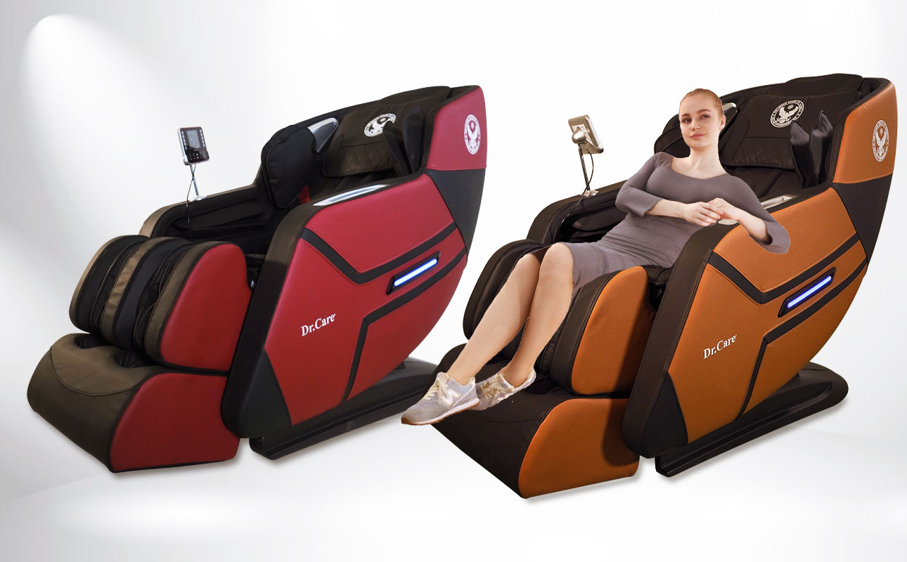 có nên mua ghế massage không