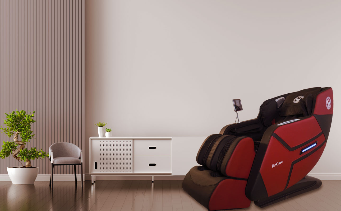  6 kinh nghiệm mua ghế massage chất lượng 2